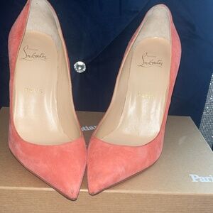 Christian Louboutin